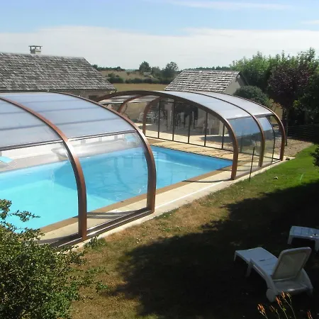 Au Coeur Du Sauveterre Le Massegros