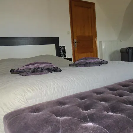 Au Coeur Du Sauveterre Tatil Evi Le Massegros