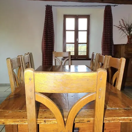 Holiday home Au Coeur Du Sauveterre Le Massegros