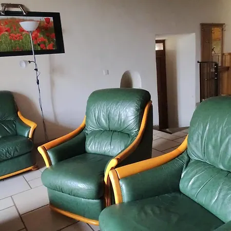 Au Coeur Du Sauveterre * Le Massegros