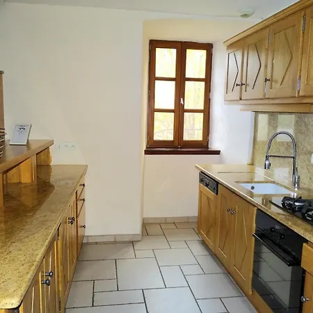 Tatil Evi Au Coeur Du Sauveterre