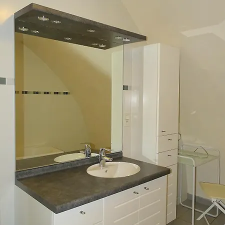 Au Coeur Du Sauveterre Holiday home Le Massegros