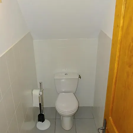 Au Coeur Du Sauveterre Holiday home *