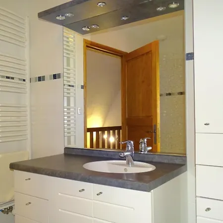 Tatil Evi Au Coeur Du Sauveterre *