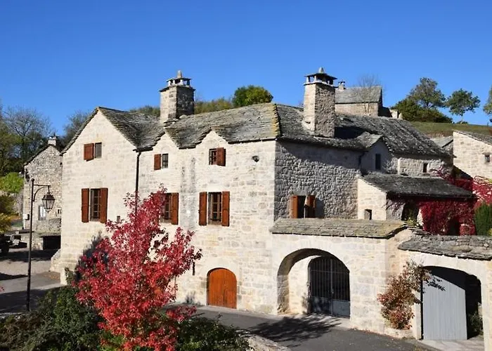 Casa vacanze Au Coeur Du Sauveterre