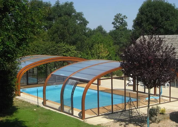 Casa vacanze Au Coeur Du Sauveterre Le Massegros