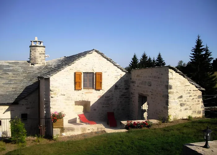 Casa vacanze Au Coeur Du Sauveterre
