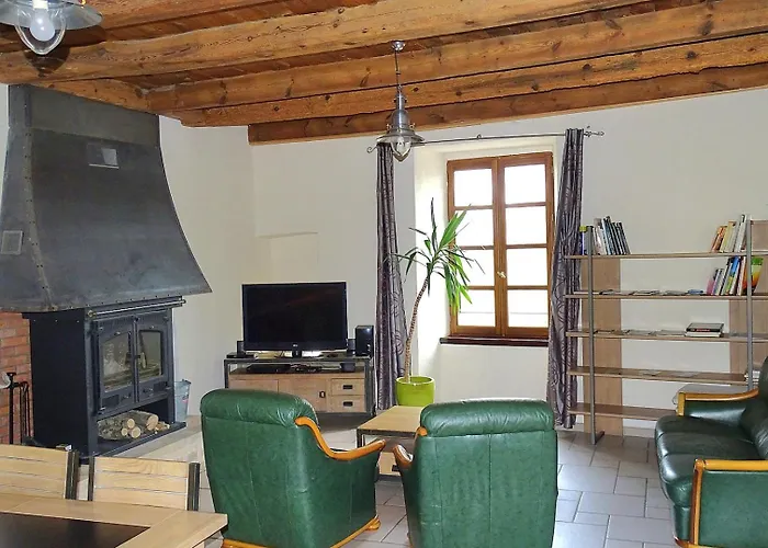 Casa vacanze Au Coeur Du Sauveterre *