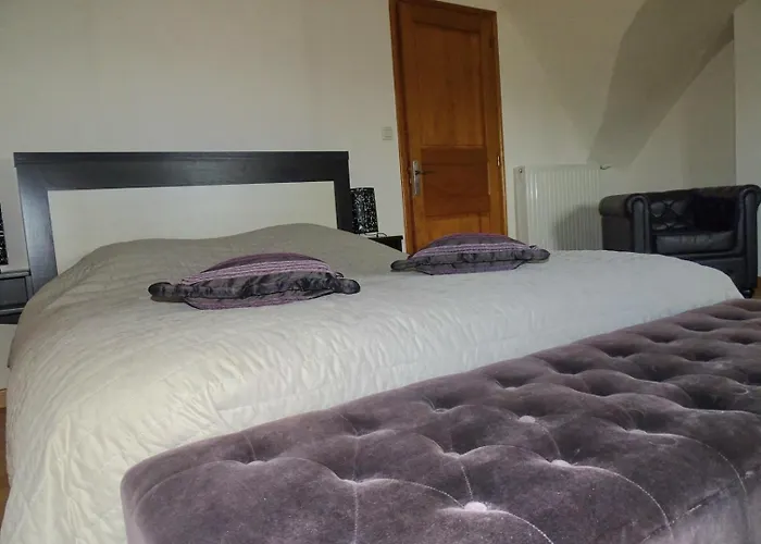 Au Coeur Du Sauveterre Casa vacanze Le Massegros