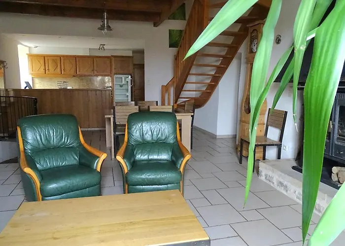 Au Coeur Du Sauveterre Casa vacanze