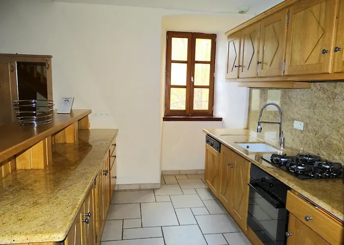 Casa vacanze Au Coeur Du Sauveterre