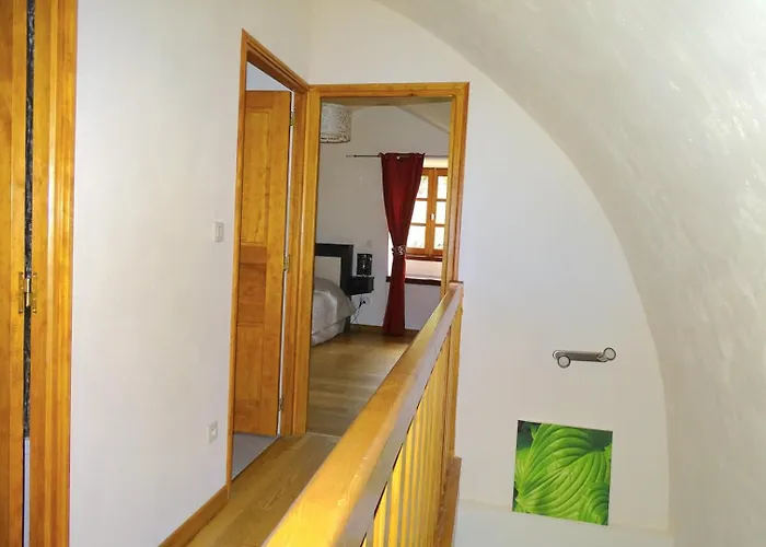 Au Coeur Du Sauveterre Casa vacanze Le Massegros