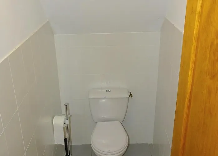 Au Coeur Du Sauveterre Casa vacanze *
