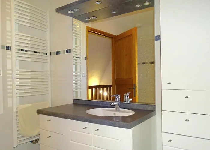 Casa vacanze Au Coeur Du Sauveterre *
